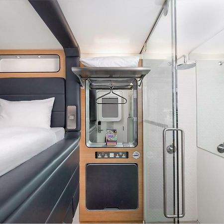 Yotelair London Heathrow Airport Χίλινγκτον Εξωτερικό φωτογραφία