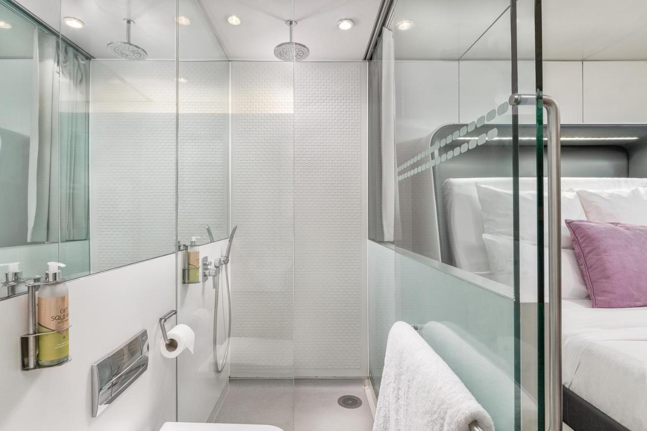 Yotelair London Heathrow Airport Χίλινγκτον Εξωτερικό φωτογραφία