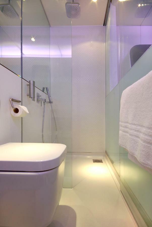 Yotelair London Heathrow Airport Χίλινγκτον Εξωτερικό φωτογραφία