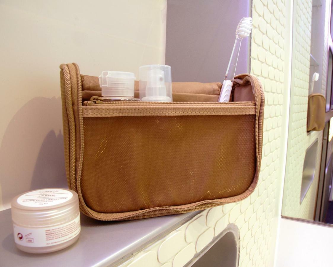 Yotelair London Heathrow Airport Χίλινγκτον Εξωτερικό φωτογραφία