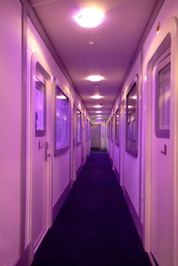 Yotelair London Heathrow Airport Χίλινγκτον Εξωτερικό φωτογραφία