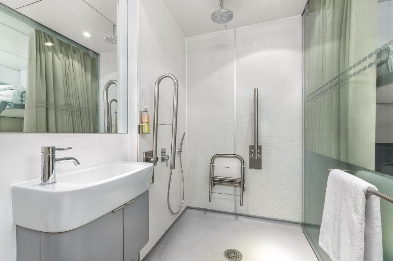 Yotelair London Heathrow Airport Χίλινγκτον Εξωτερικό φωτογραφία